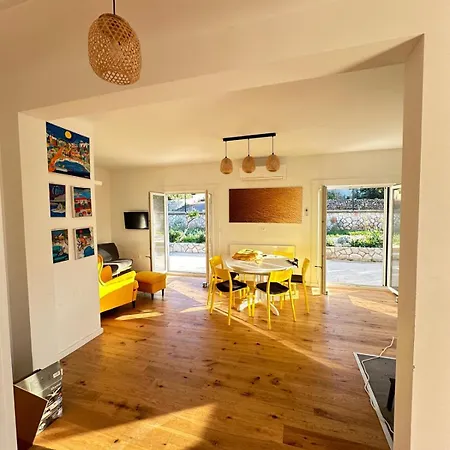 Vikendica Cozy House Pavicic In Hvar *