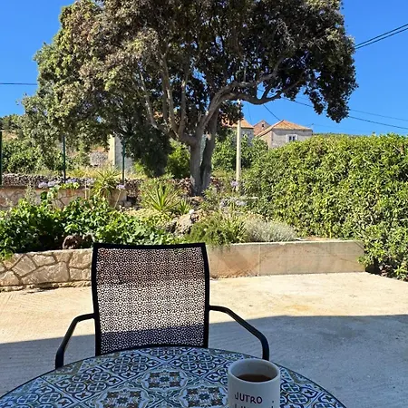 Cozy House Pavicic In Hvar Vikendica Poljica (Hvar)