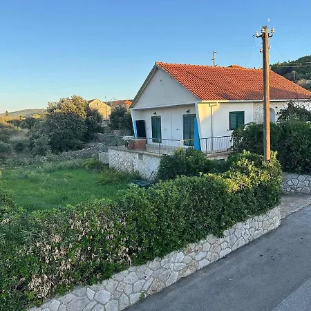 Cozy House Pavicic In Hvar Poljica (Hvar)