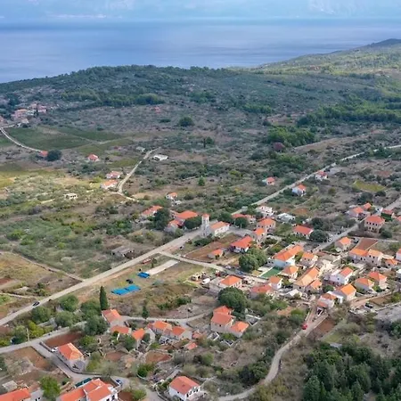 Vikendica Cozy House Pavicic In Hvar *