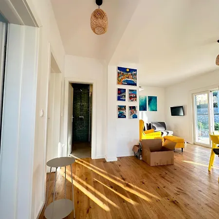 Cozy House Pavicic In Hvar Vikendica Poljica (Hvar)