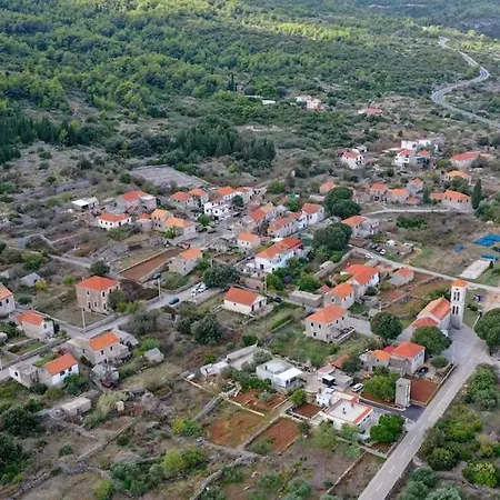 Vikendica Cozy House Pavicic In Hvar