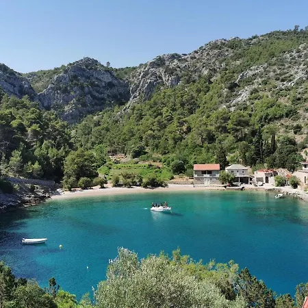 Cozy House Pavicic In Hvar Poljica (Hvar)