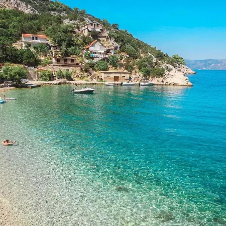 Vikendica Cozy House Pavicic In Hvar *