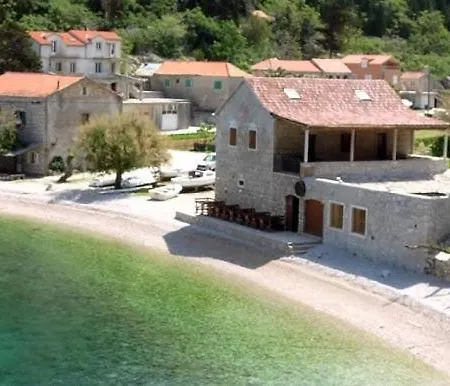 Cozy House Pavicic In Hvar Vikendica Poljica (Hvar)