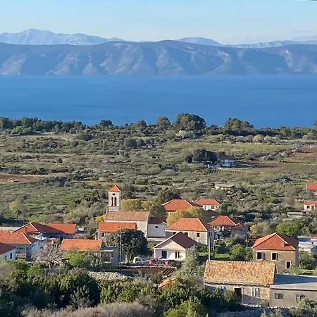 Vikendica Cozy House Pavicic In Hvar