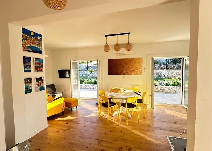 Casa de Férias Cozy House Pavicic In Hvar *