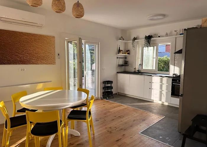 Casa de Férias Cozy House Pavicic In Hvar *