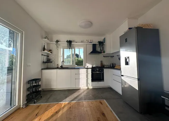 Cozy House Pavicic In Hvar * Poljica (Hvar)