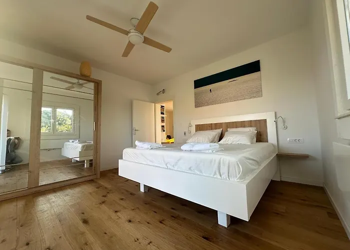 Cozy House Pavicic In Hvar Poljica (Hvar)