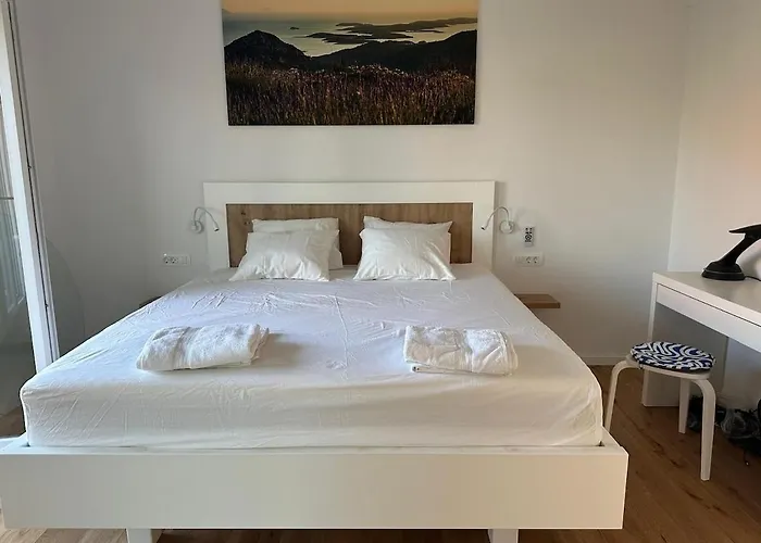 Cozy House Pavicic In Hvar Casa de Férias Poljica (Hvar)