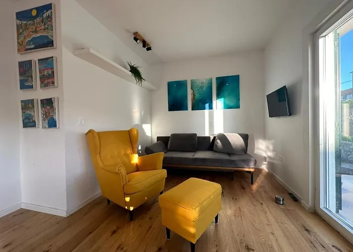 Cozy House Pavicic In Hvar Casa de Férias *