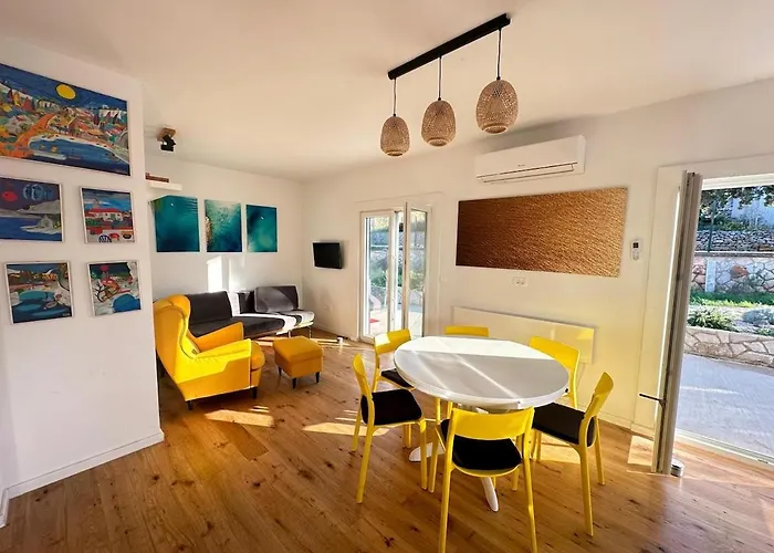 Casa de Férias Cozy House Pavicic In Hvar *