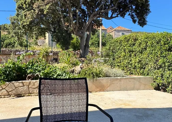 Cozy House Pavicic In Hvar Casa de Férias Poljica (Hvar)