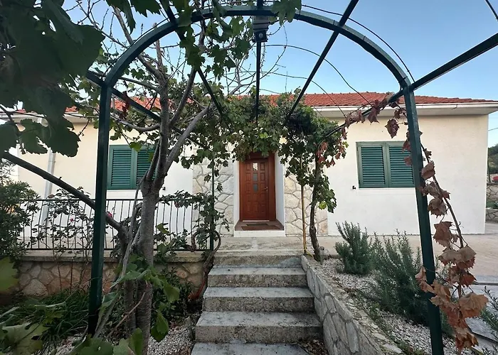 Casa de Férias Cozy House Pavicic In Hvar *