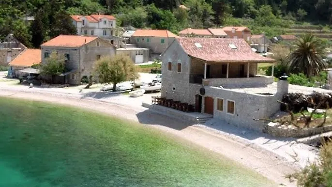 Cozy House Pavicic In Hvar Casa de Férias Poljica (Hvar)